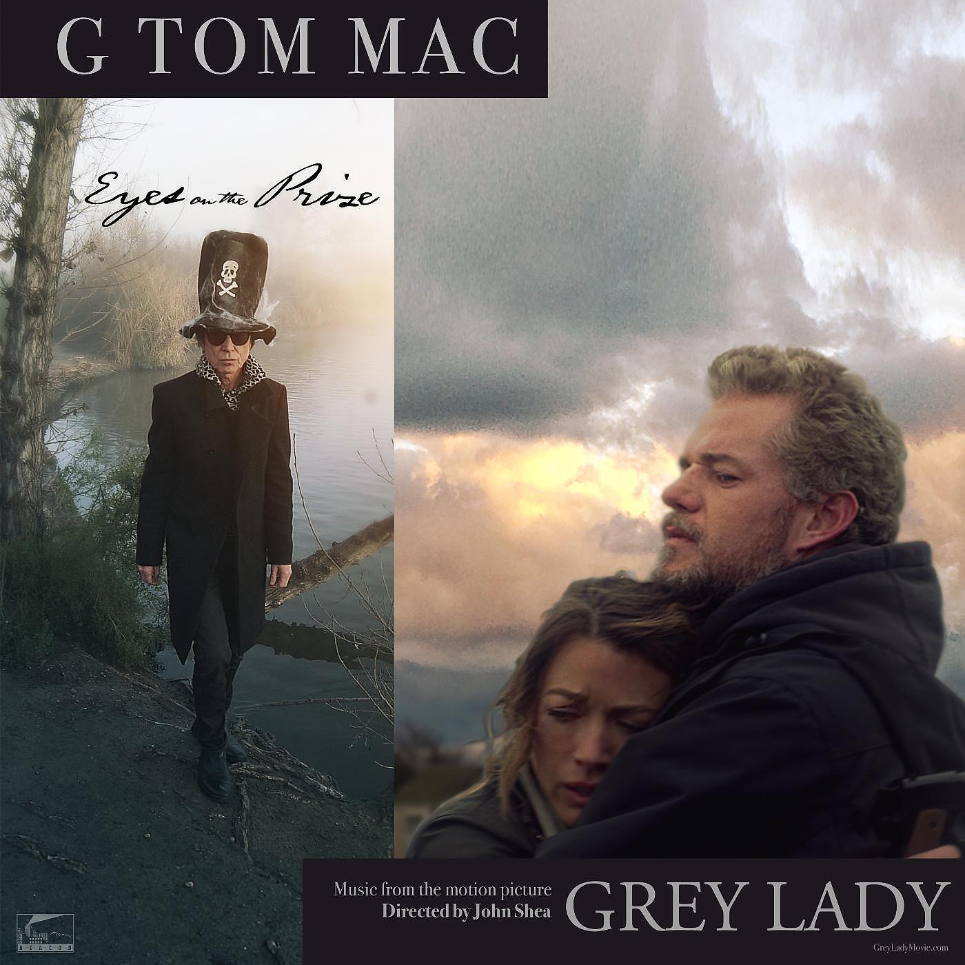 G Tom Mac - Eyes on the Prize (From the Original Motion Picture Soundtrack 