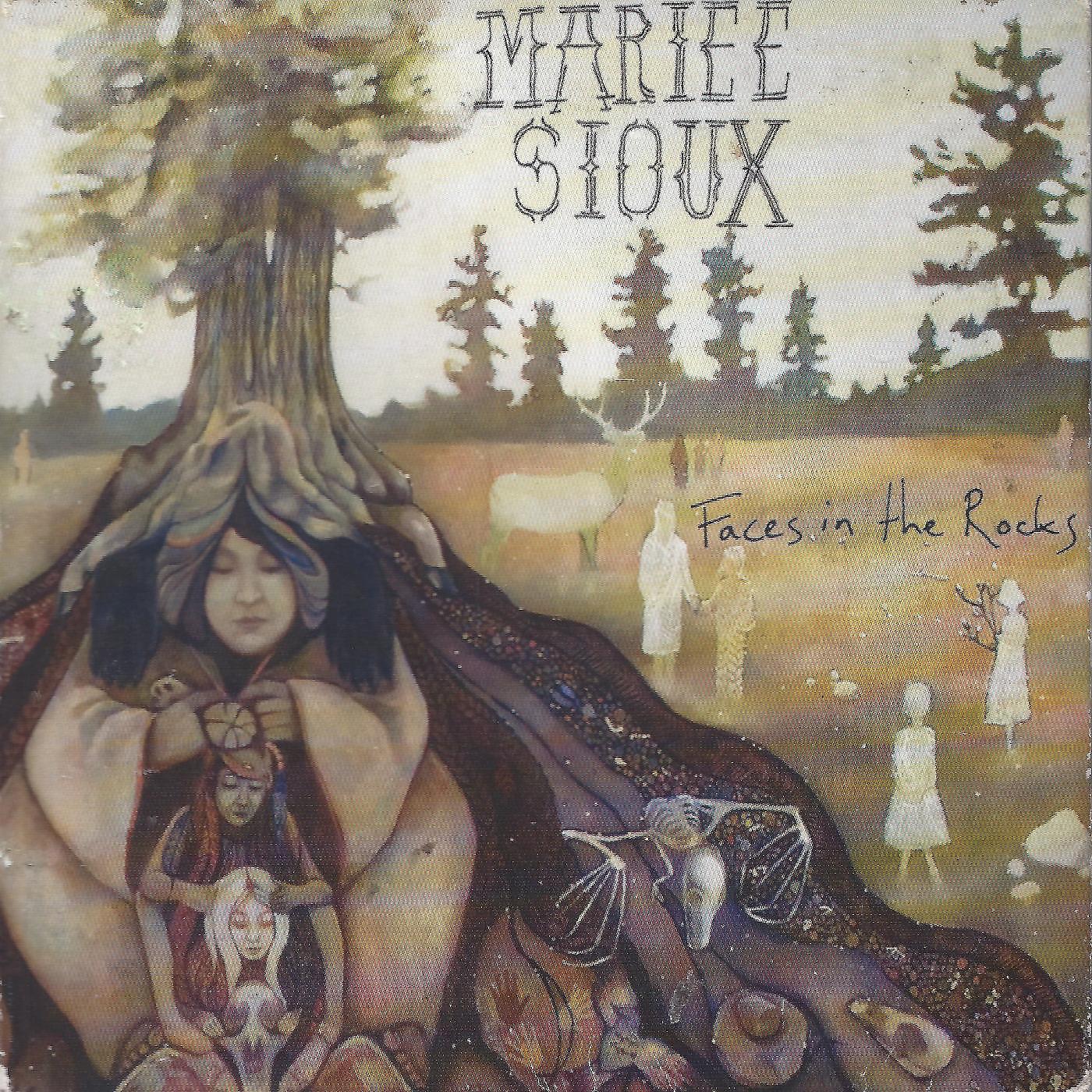 Mariee Sioux - Bundles