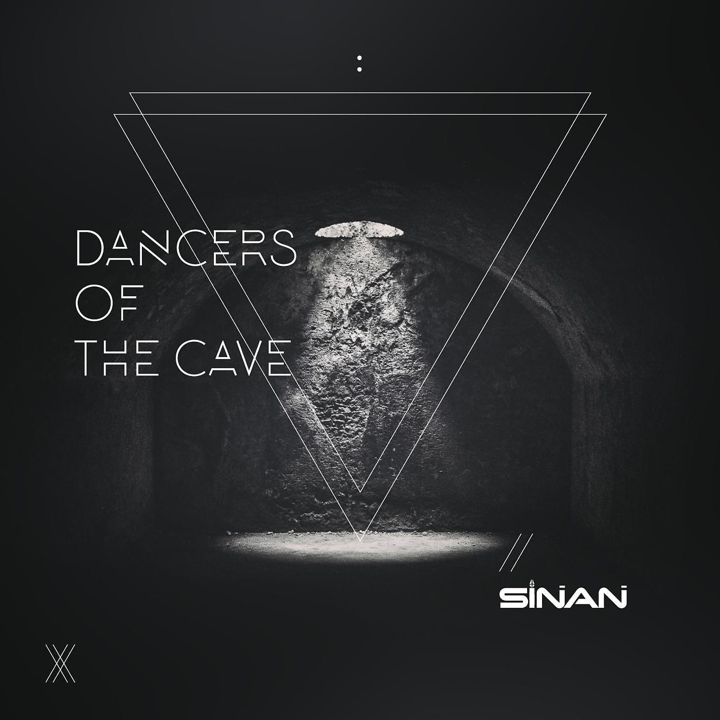 Постер альбома Dancers of the Cave