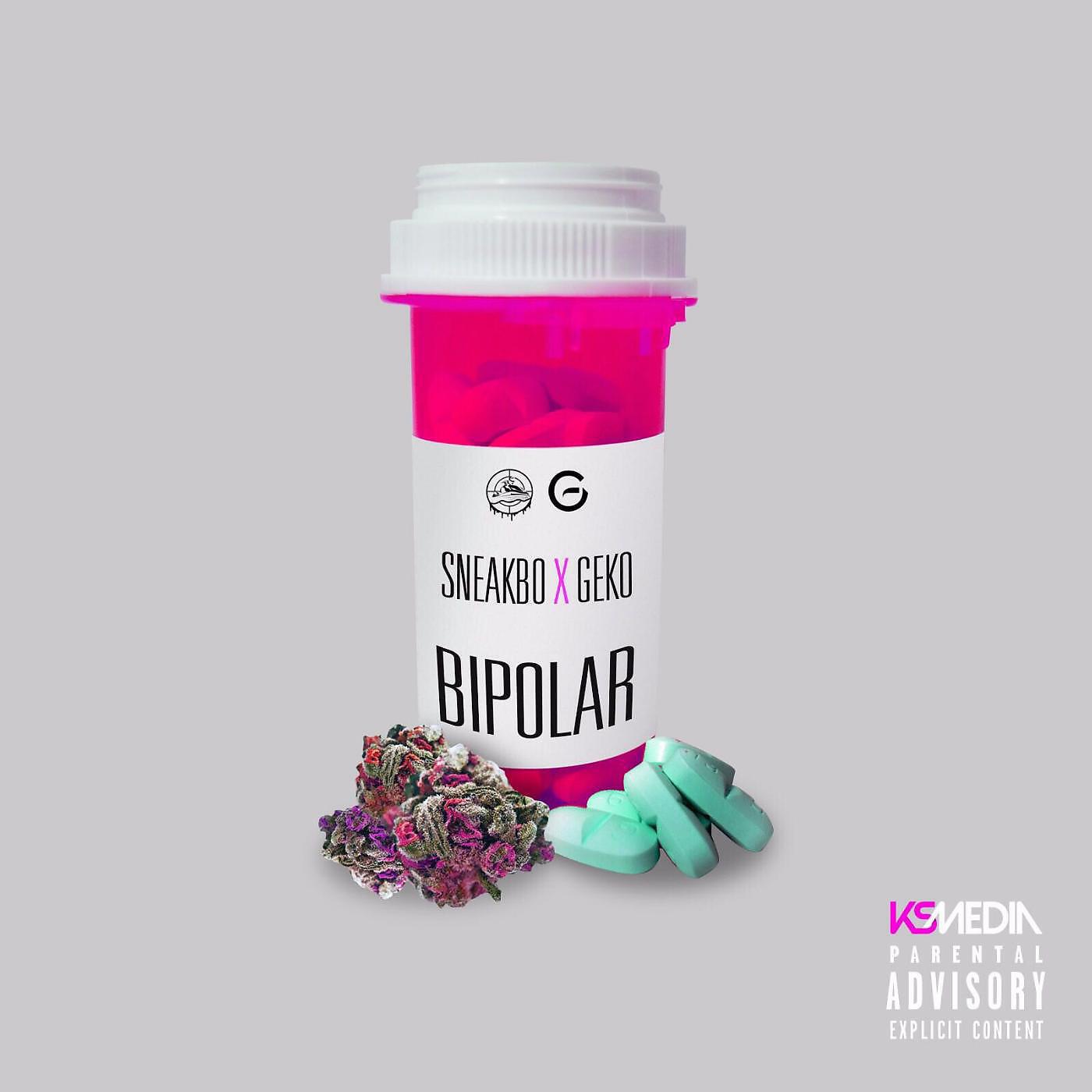 Sneakbo - Bipolar