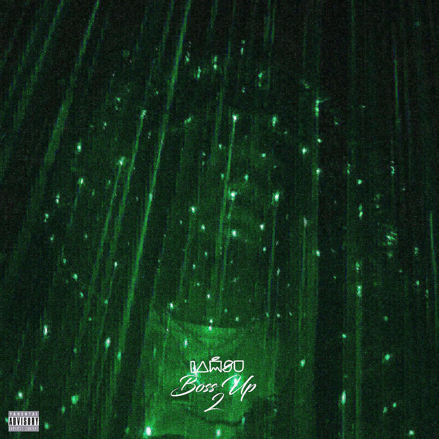 IAMSU - Weekend (feat. Rossi)