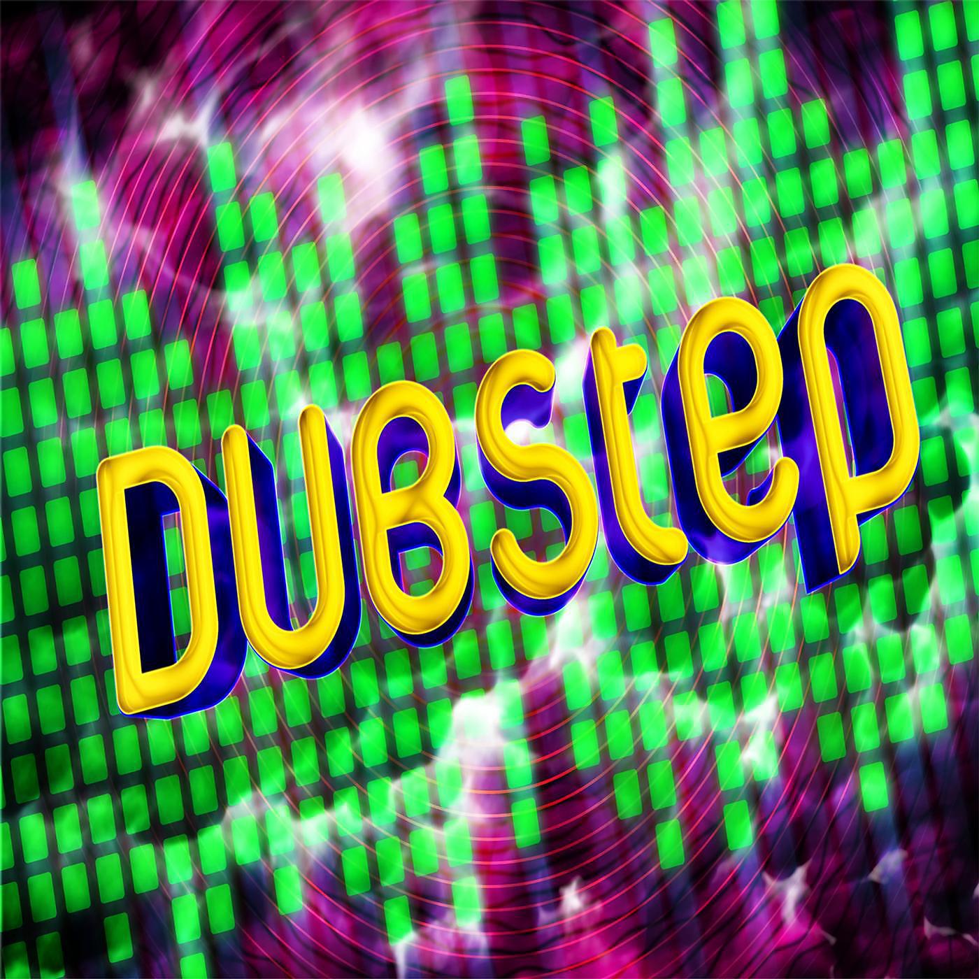 Постер альбома Dub Step