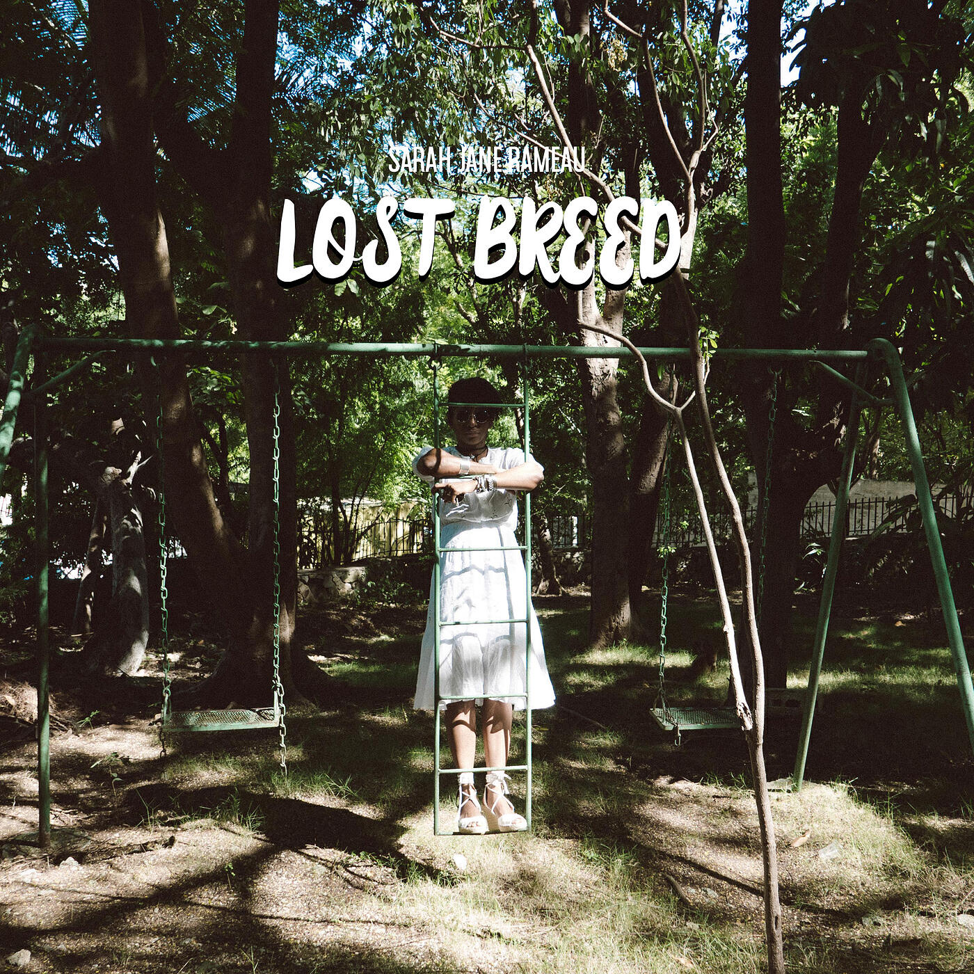 Sarah Jane Rameau - Lessons Learned