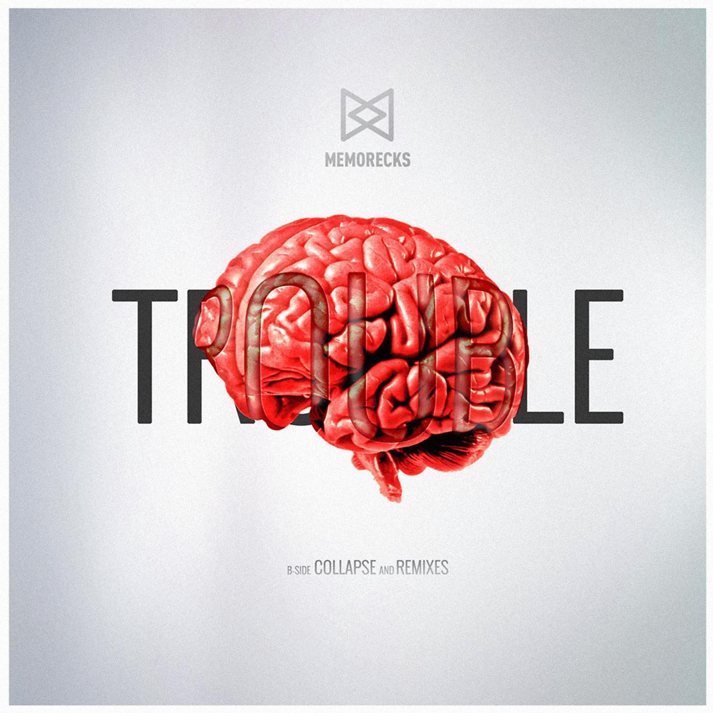 Memorecks - Trouble (feat. Jenna Pemkowski)