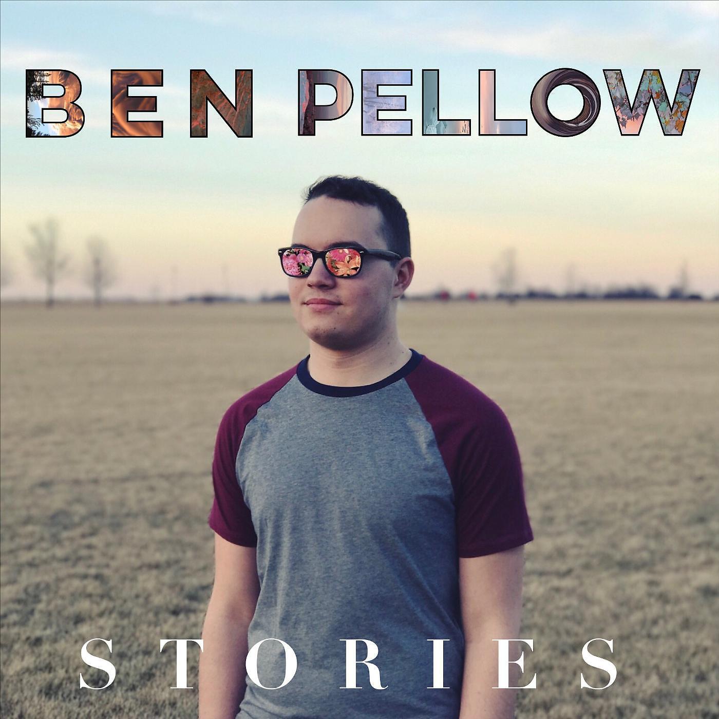 Ben Pellow - Stories (Reprise)