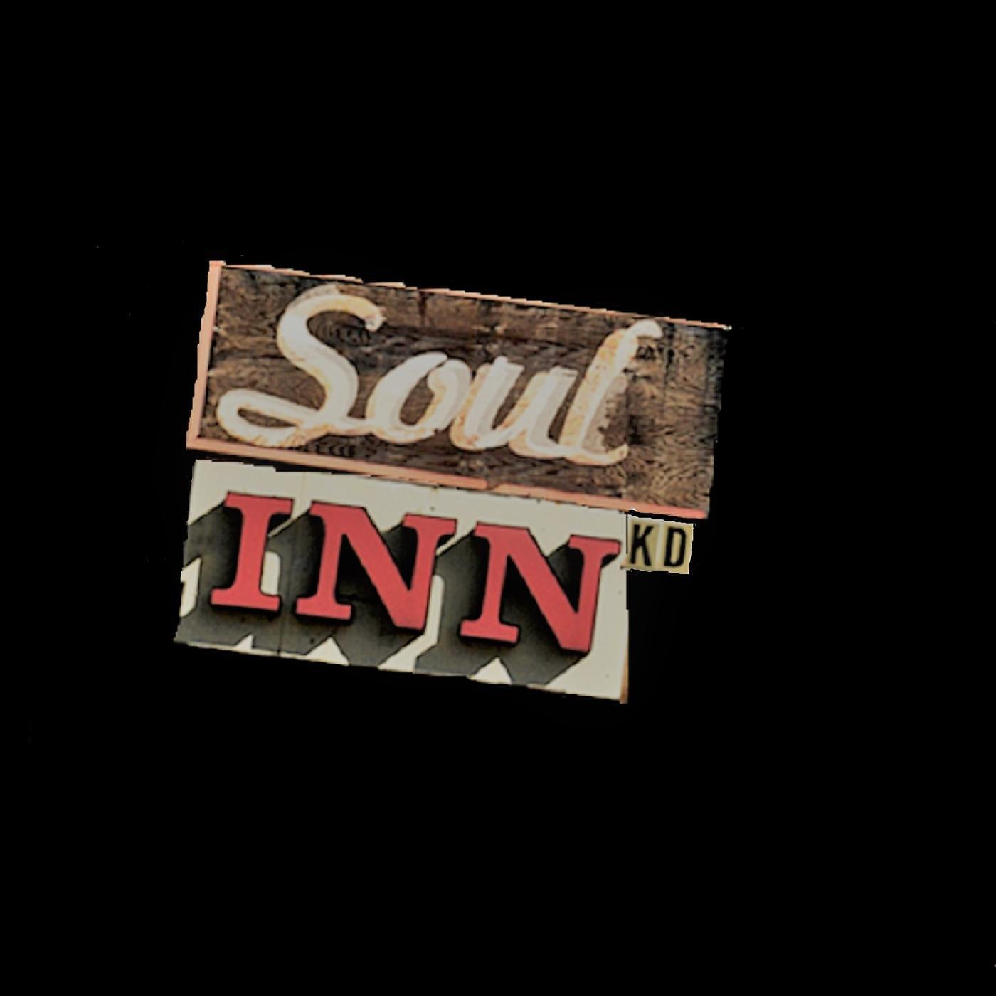 Постер альбома Soul Inn