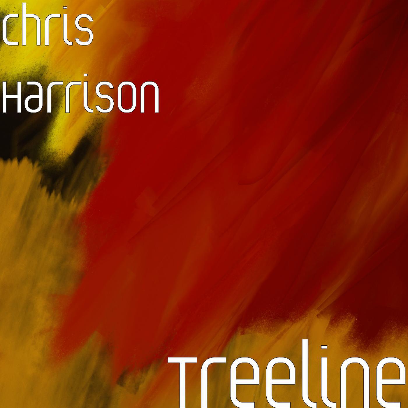 Chris Harrison - Freaky Boy