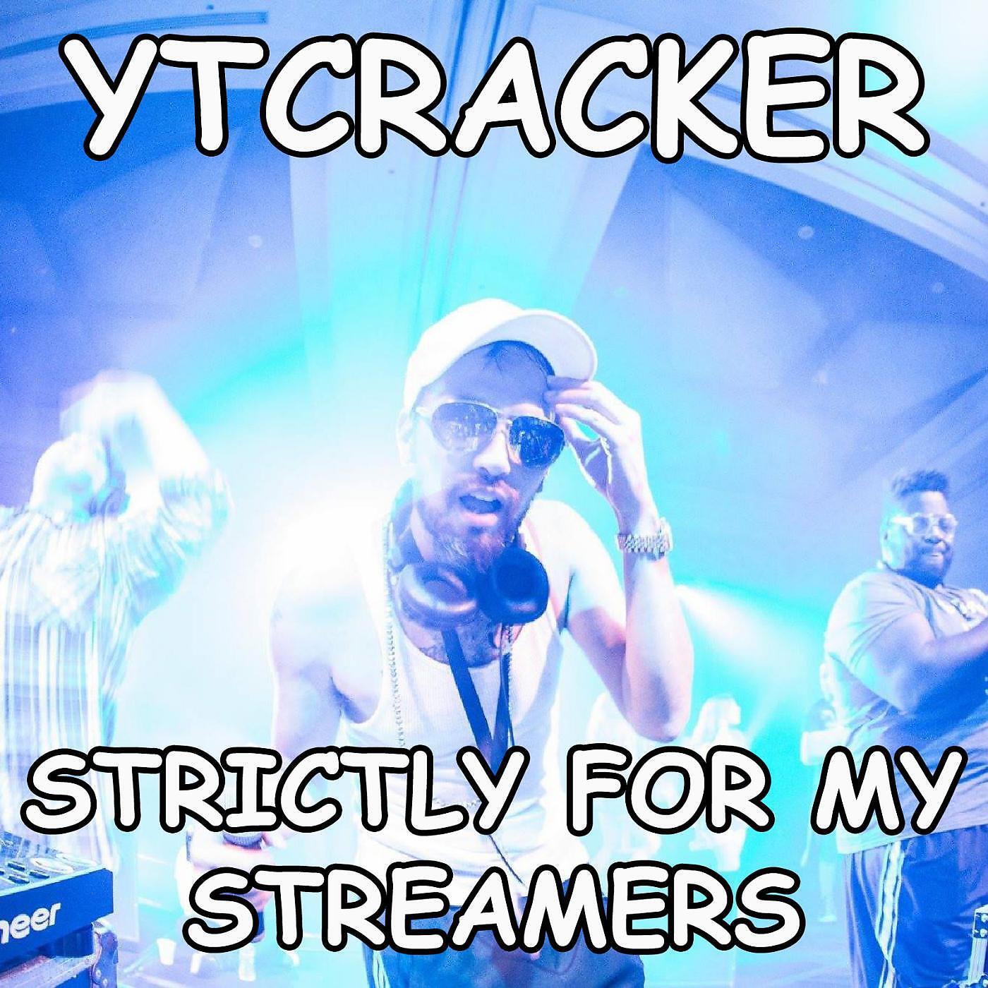 YTCracker - Just Cruising