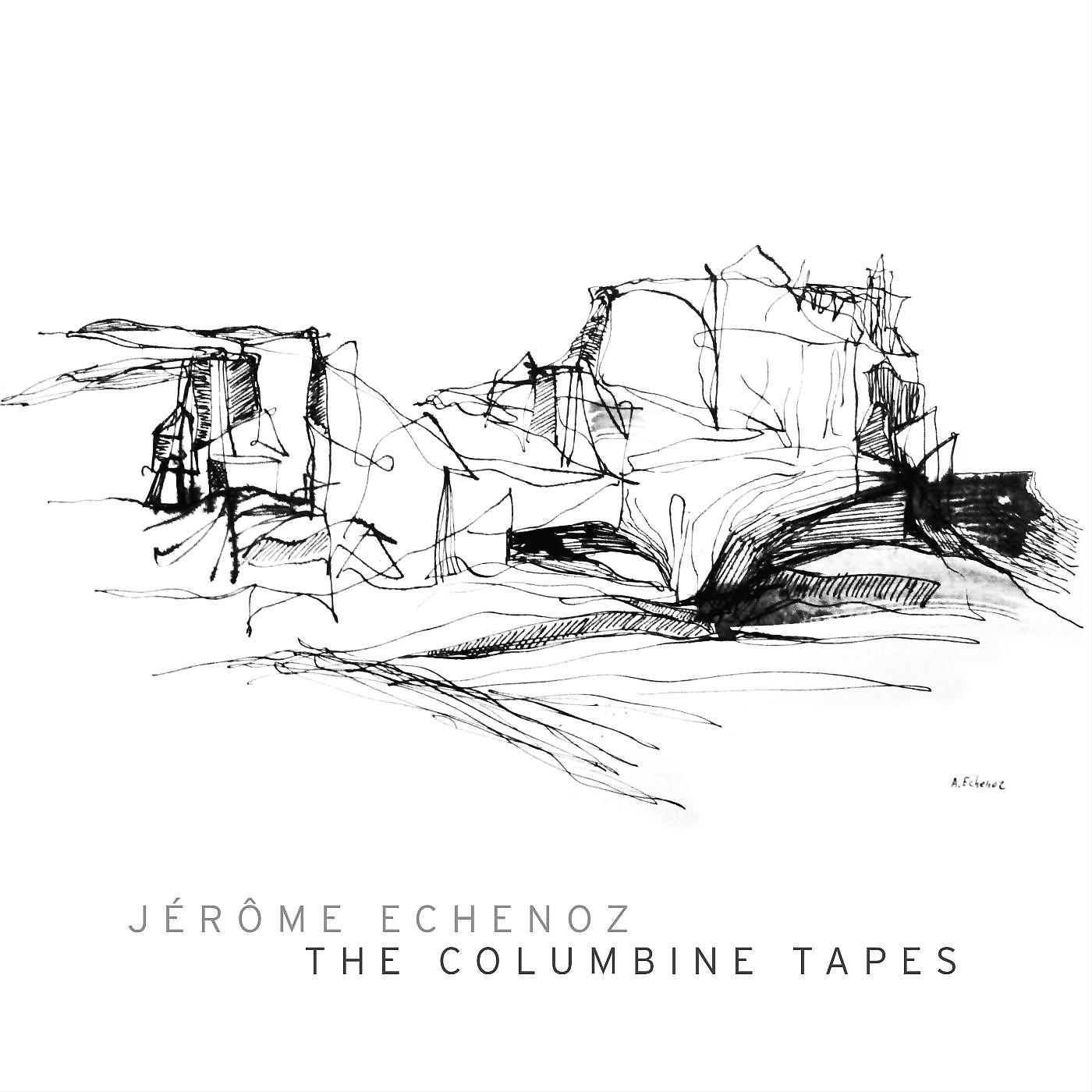 Постер альбома The Columbine Tapes