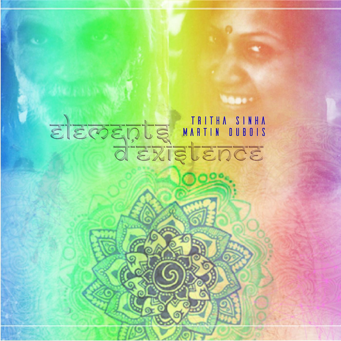Tritha Sinha & Martin Dubois - Bhopali