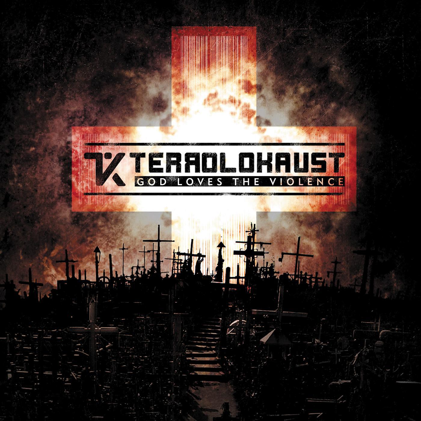 Terrolokaust - Nihilismo Moral