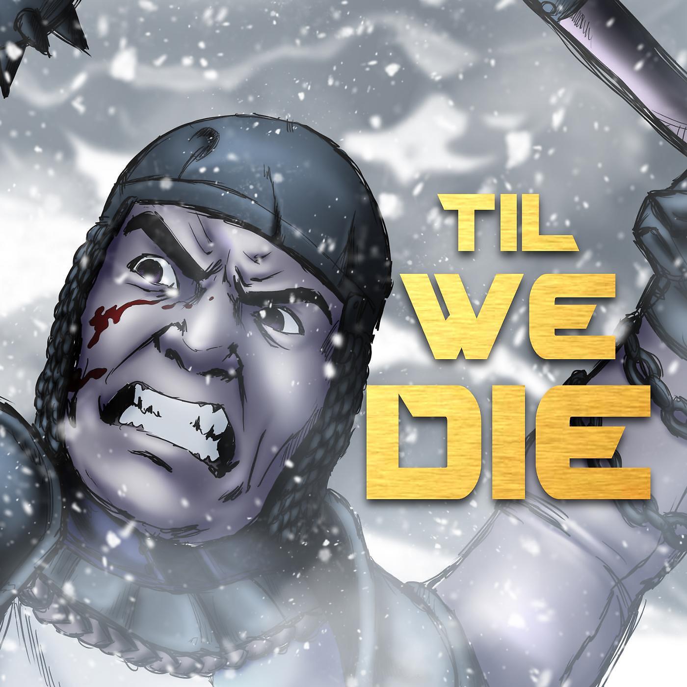 Rockit Gaming - Til We Die (feat. Rockit & Vinny Noose)