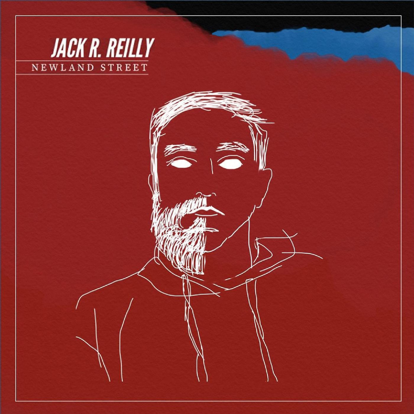 Jack R. Reilly - Newland Street