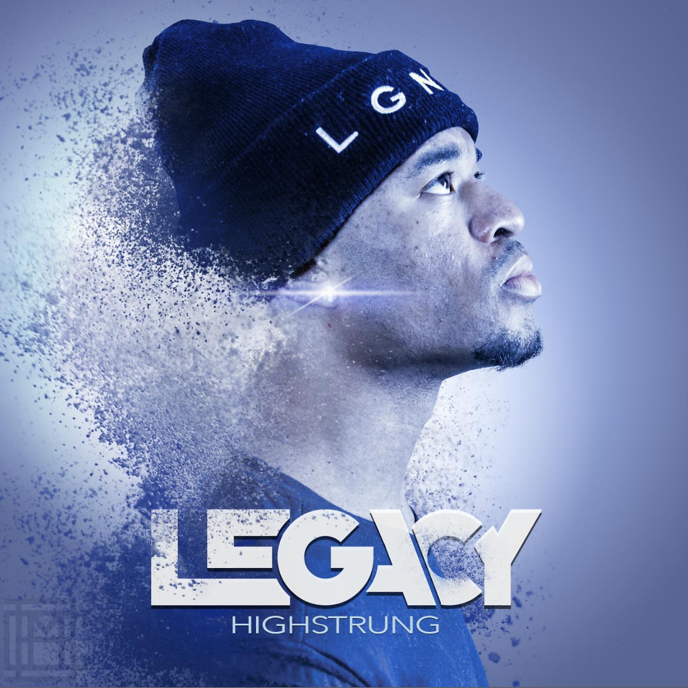 Постер альбома Legacy