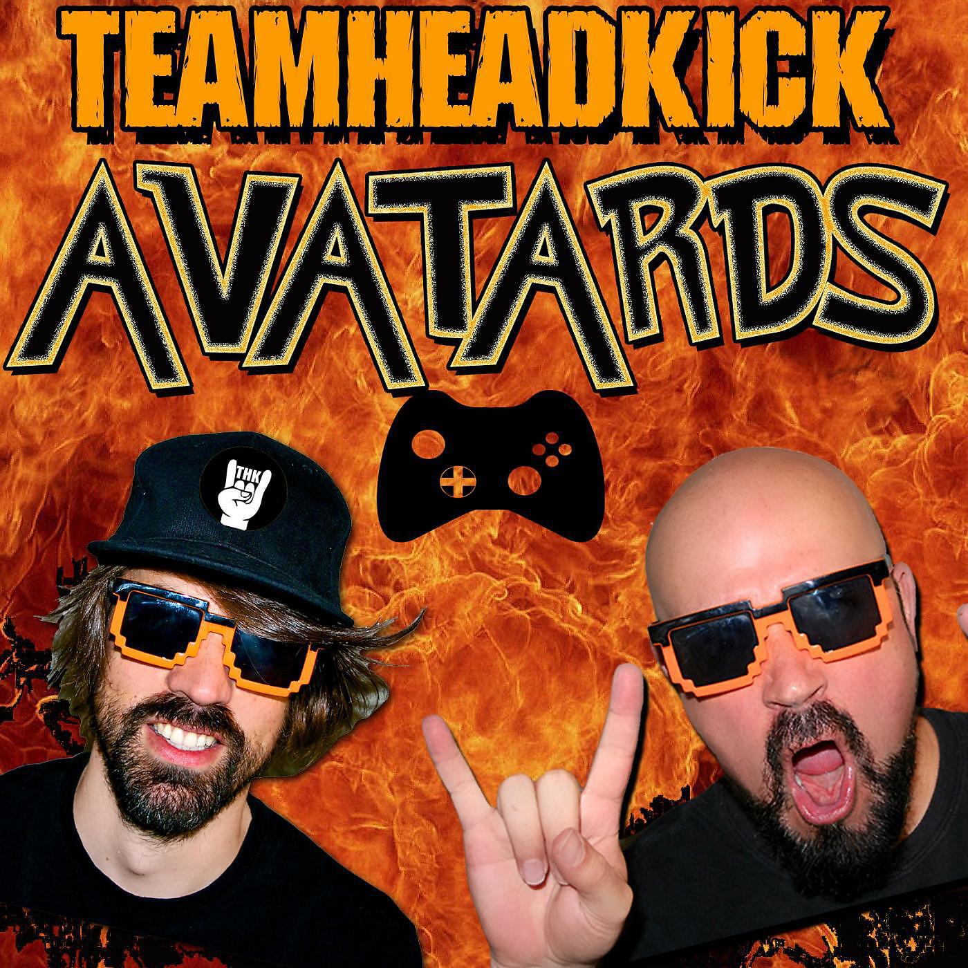 TEAMHEADKICK - Lock and Load (Battlefield 1)
