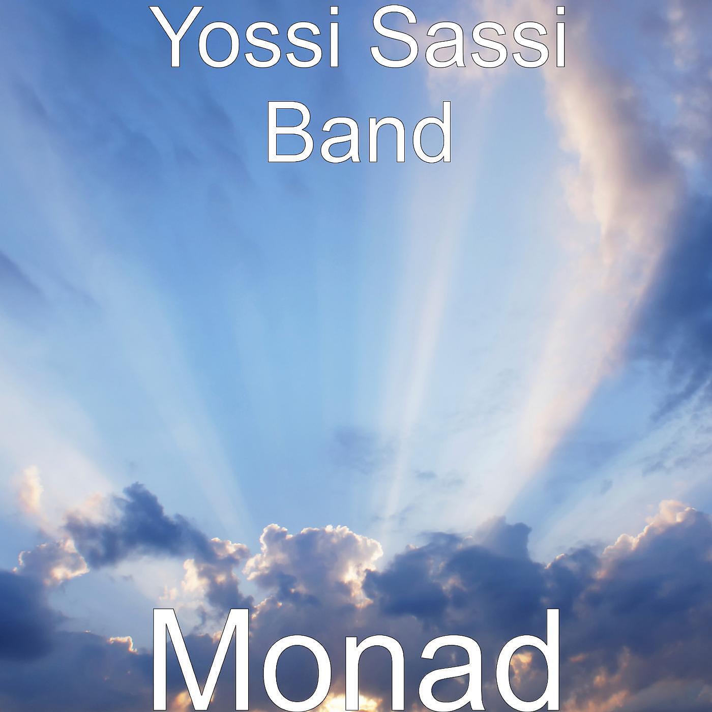 Yossi Sassi Band - Monad