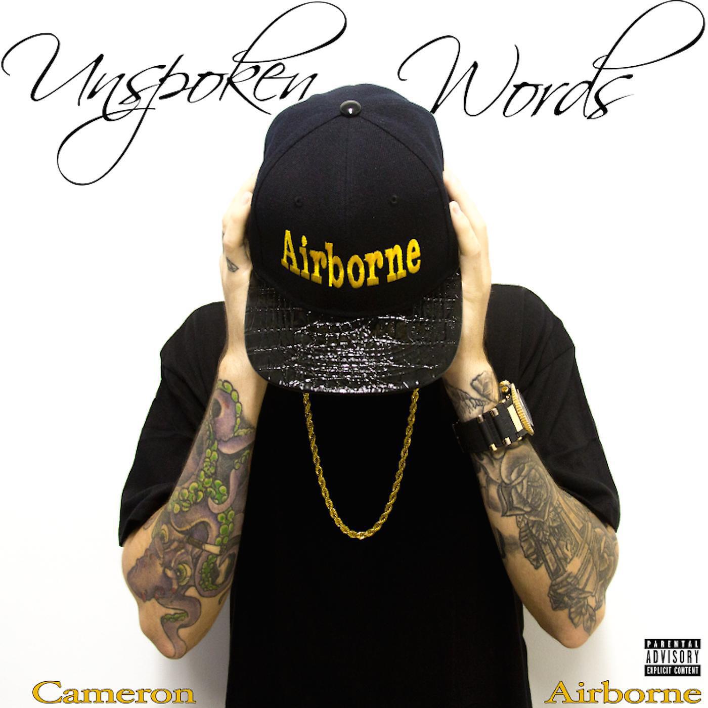 Cameron Airborne - On the Avenue (feat. T.Evin$)