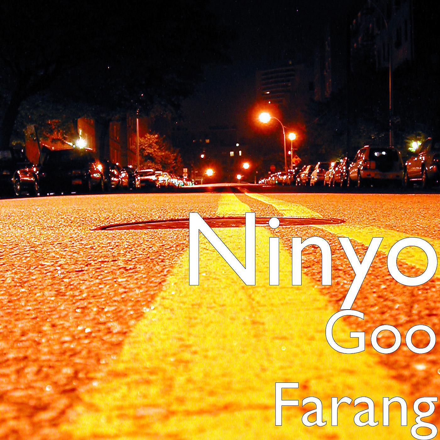 Постер альбома Goo Farang
