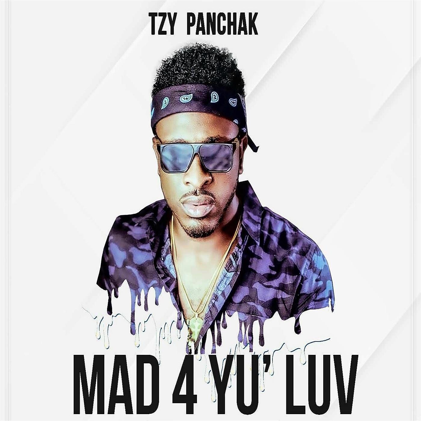 Постер альбома Mad 4 Yu' luv
