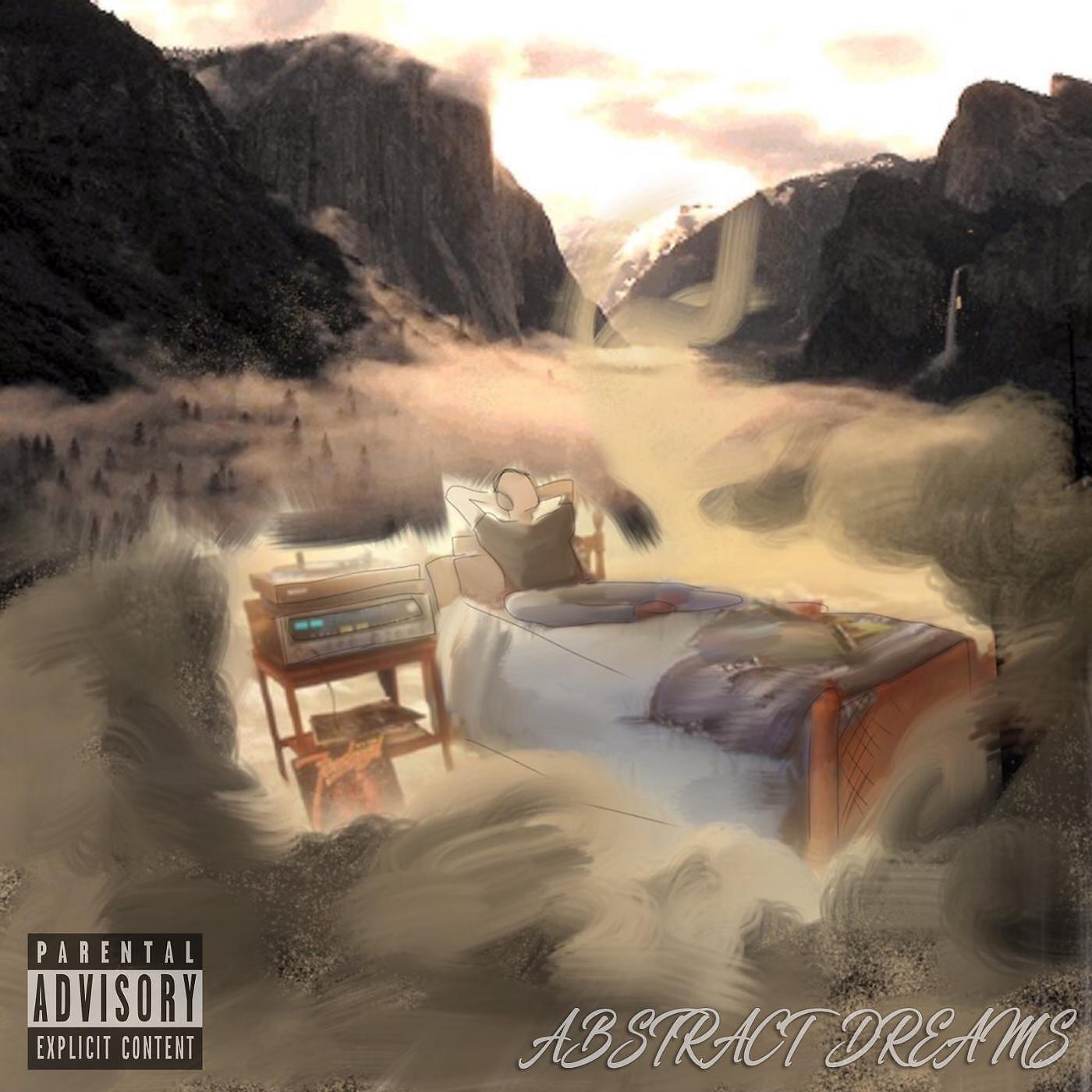 L.E.X - Daydream (feat. Tone Jonez)