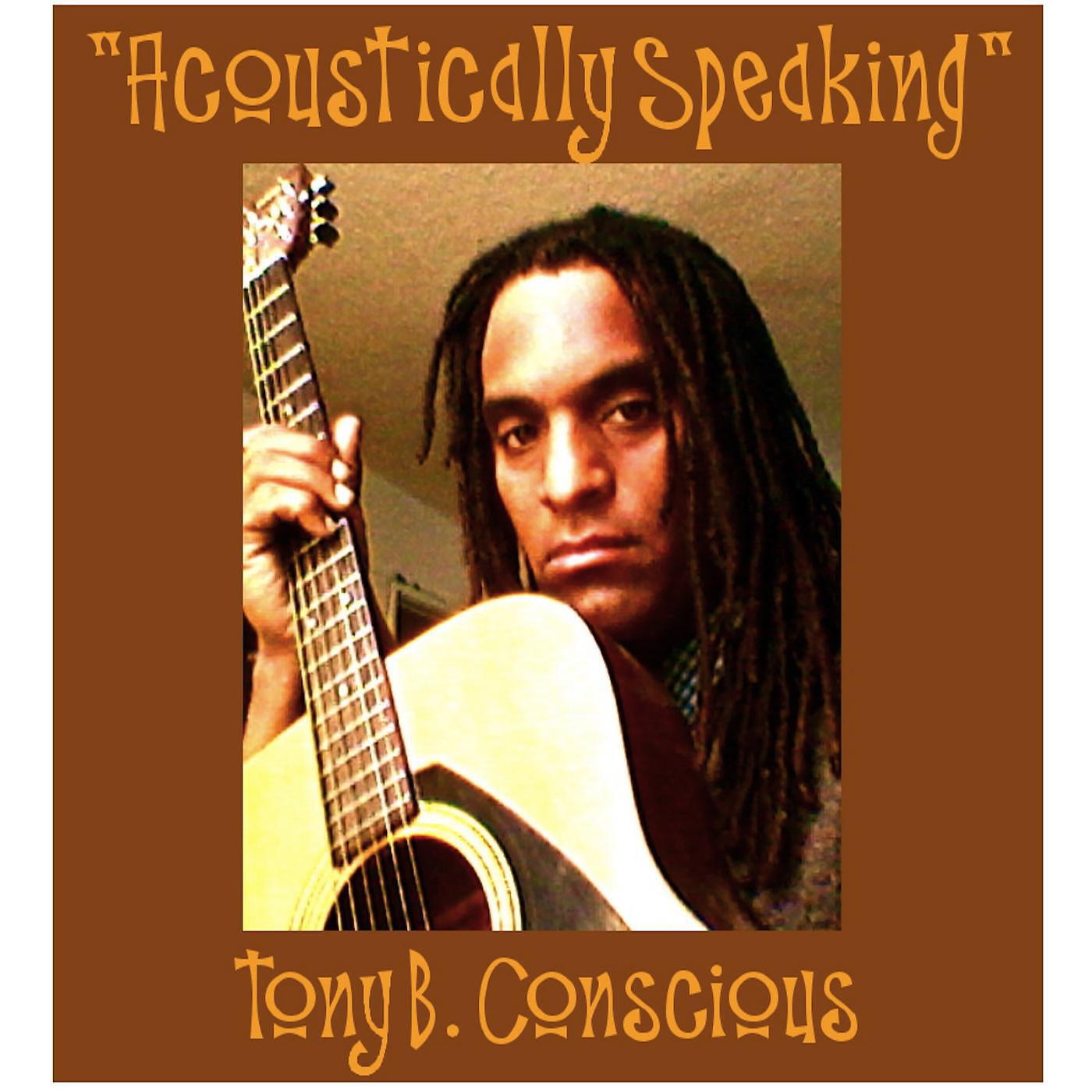 TONY B. CONSCIOUS - Early in da Morning (Rehearsal)