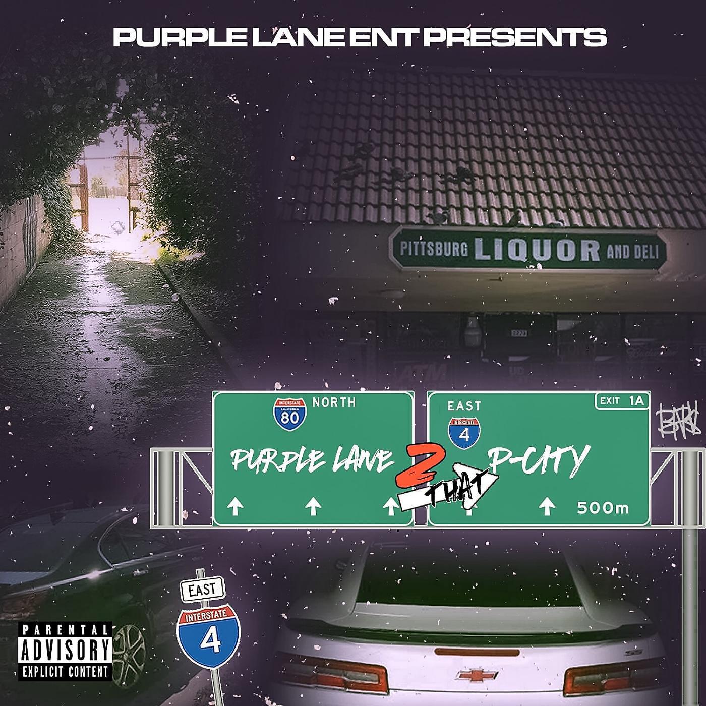 Breezy Capo - Check Chicken (feat. Sb Shmack)