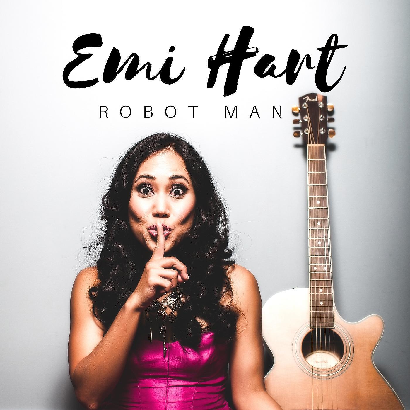 Emi Hart - Let You Go