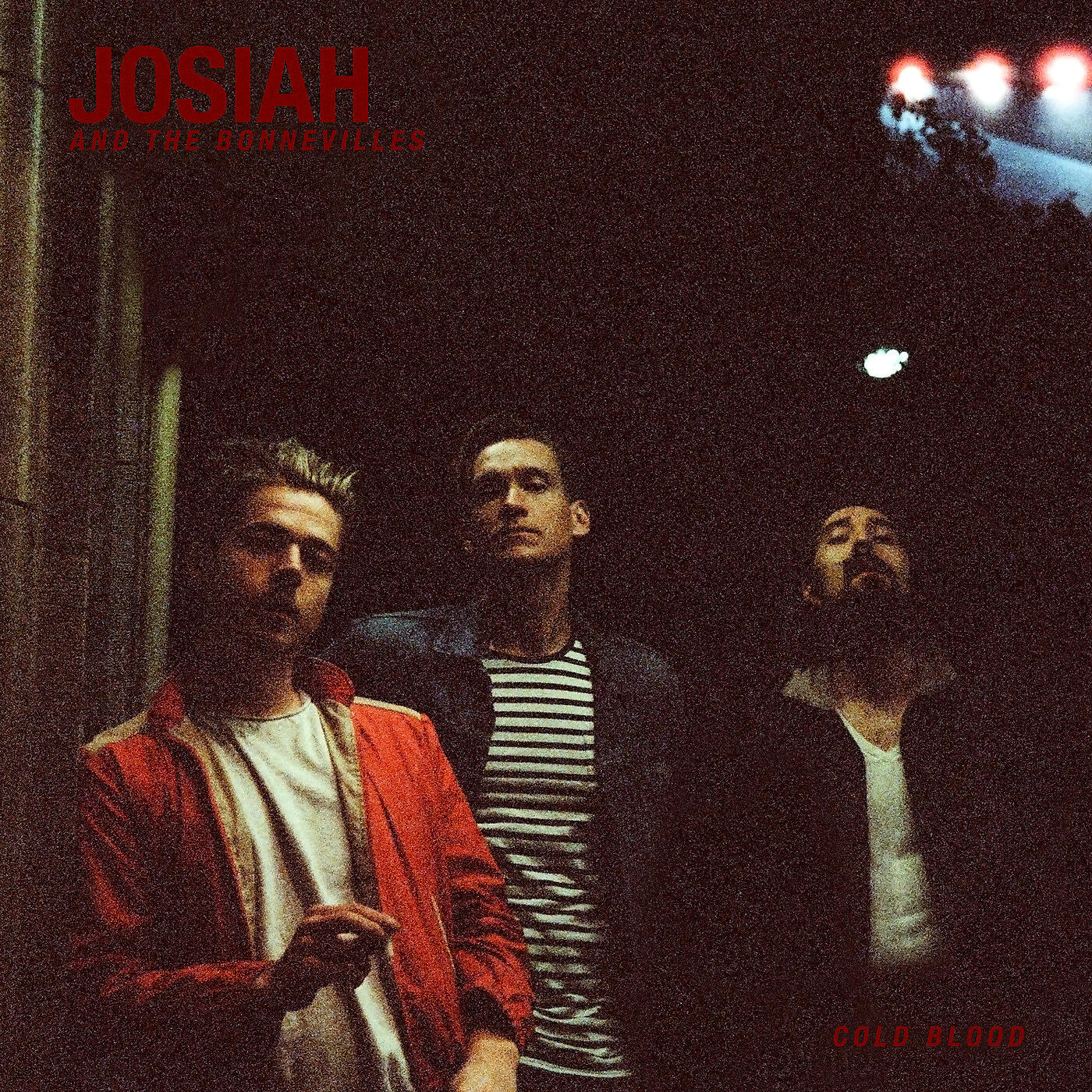 Josiah And The Bonnevilles - Lie With Me (EP Version)