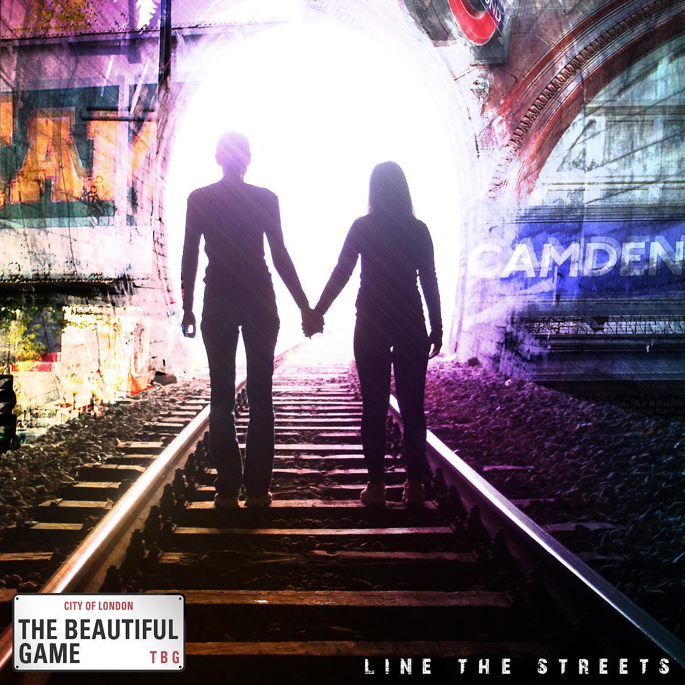 The Beautiful Game - Drunken Blues