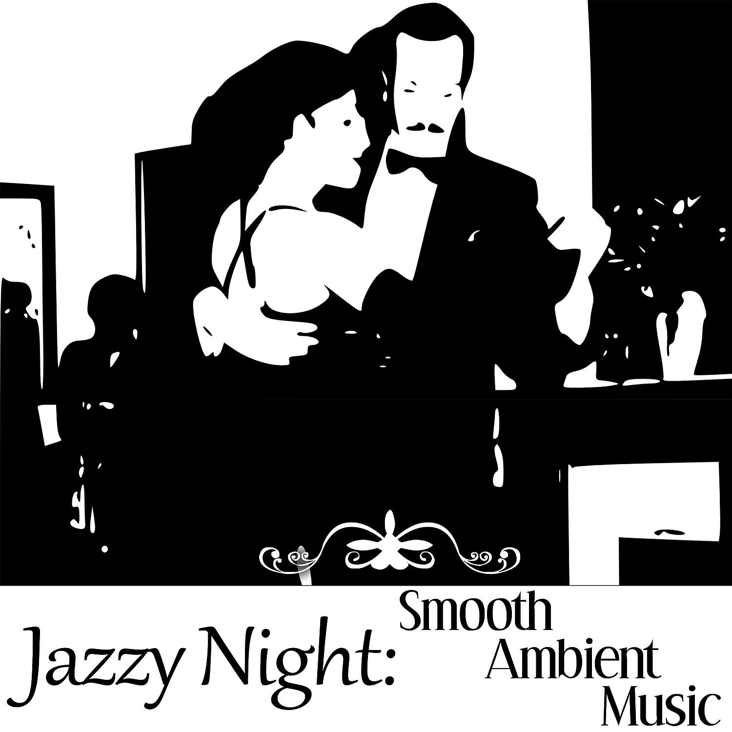 Jazz Lounge Zone - Easy Listening Cafe Bar Collection