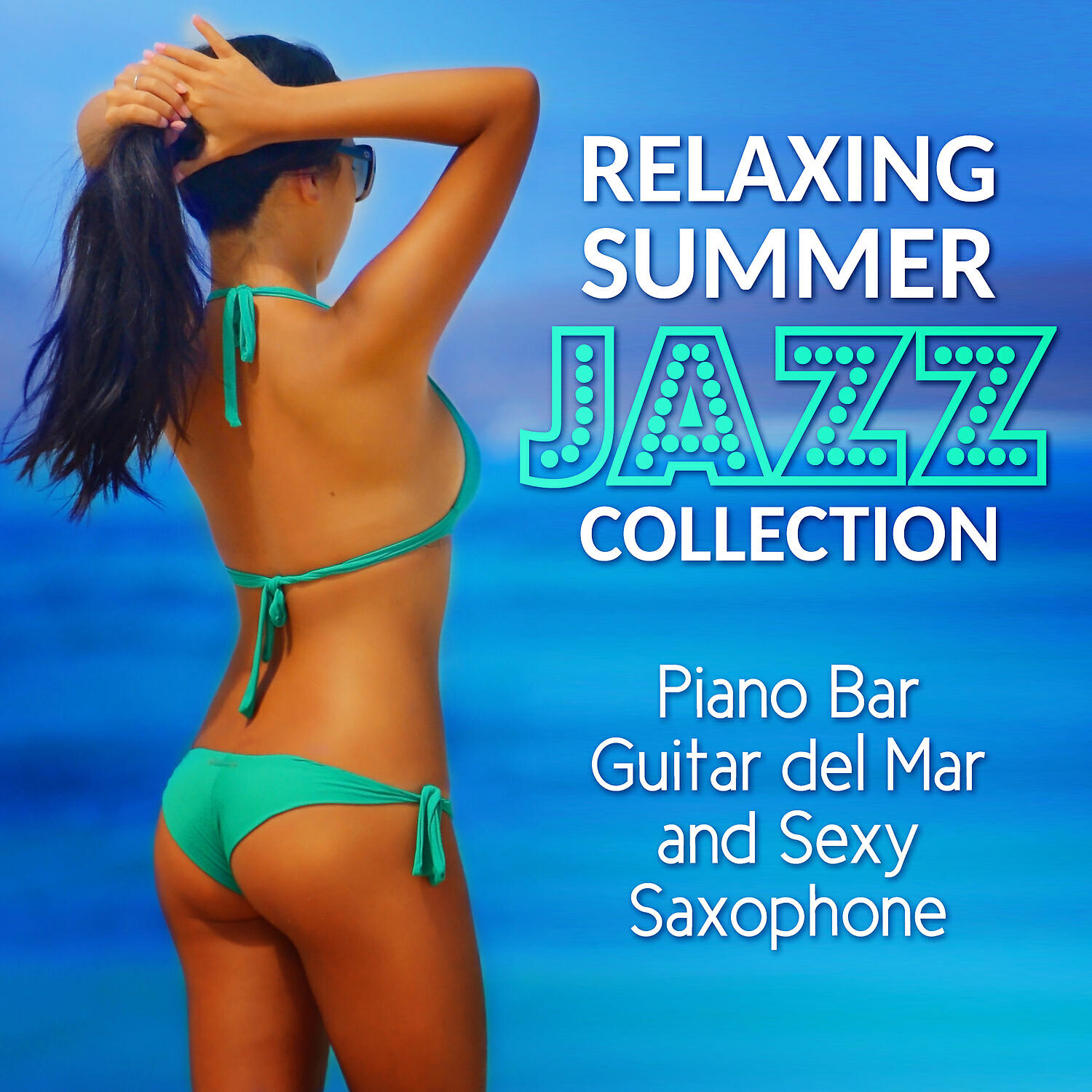 Amazing Chill Out Jazz Paradise - Spanish Background Music and Chill Out Lounge