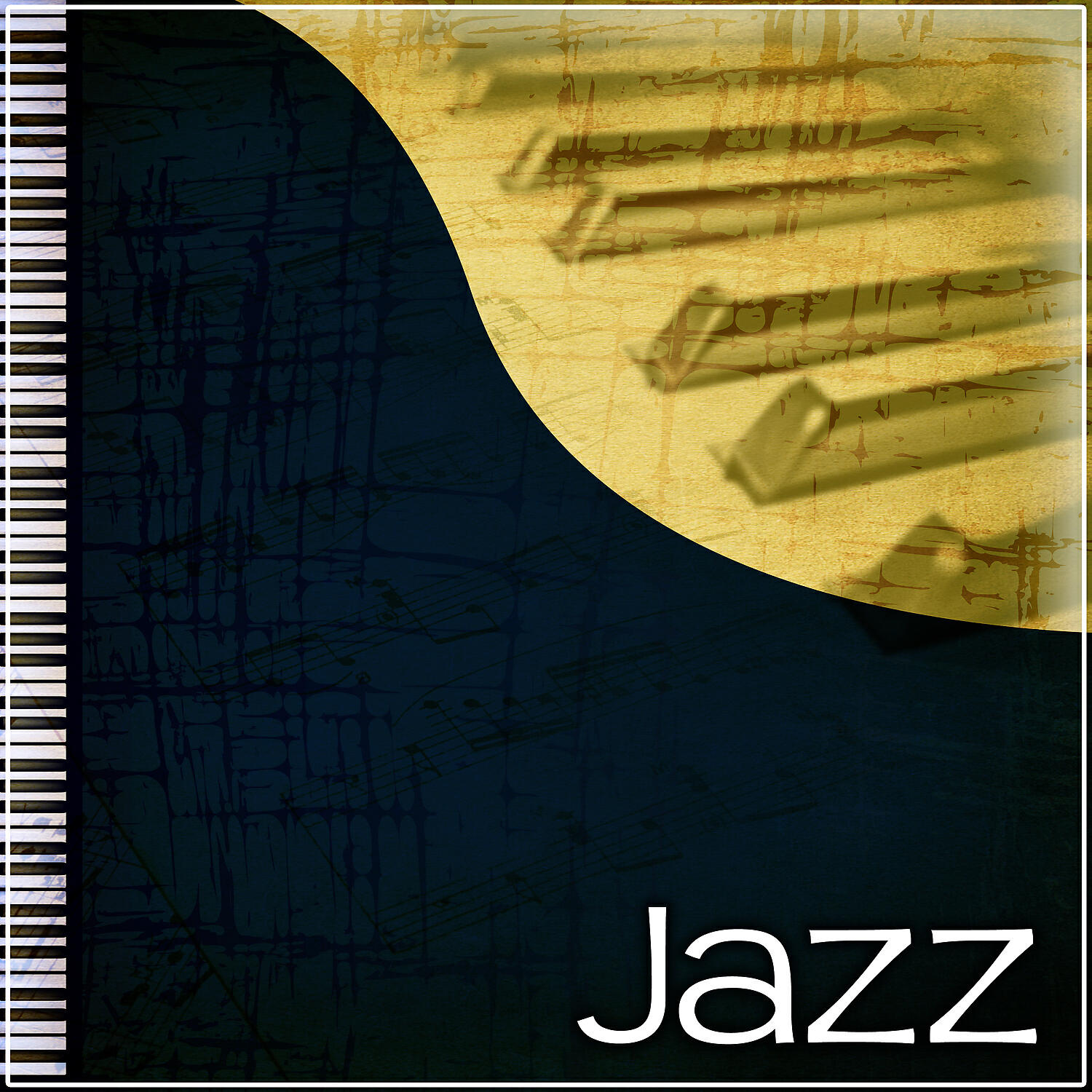 Chilled Jazz Masters - Piano Bar