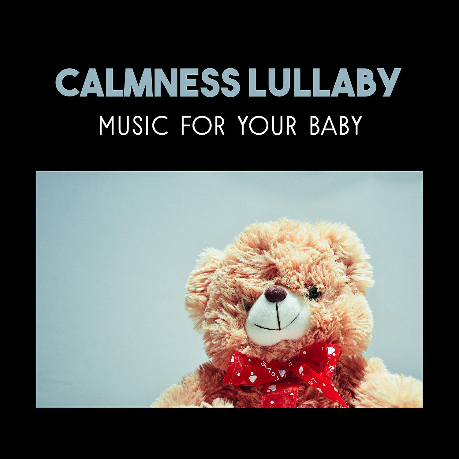 Relax Baby Music Collection - Deep Repose Every Evening