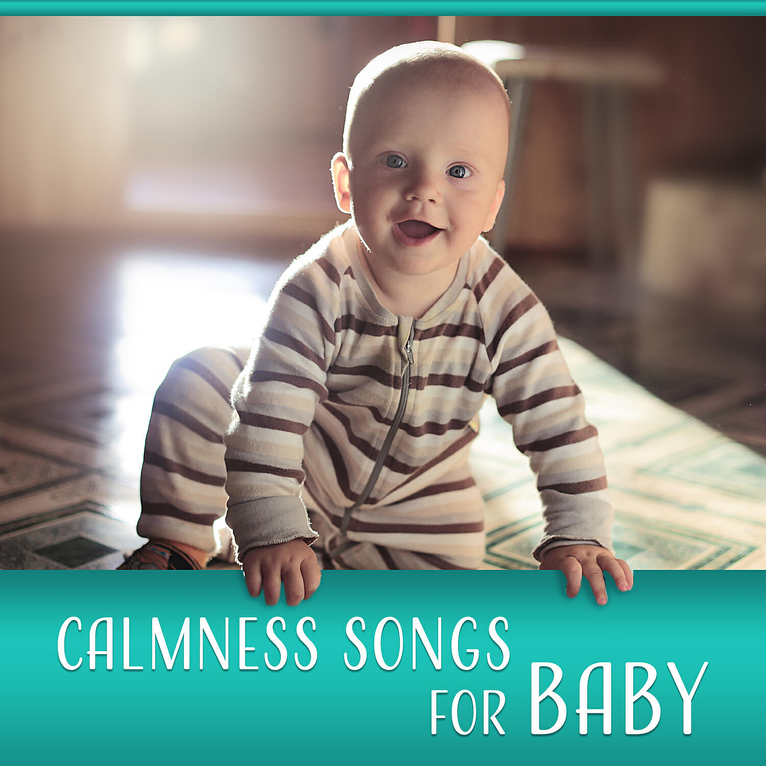 Baby Lullaby Zone - Whisper in the Dark