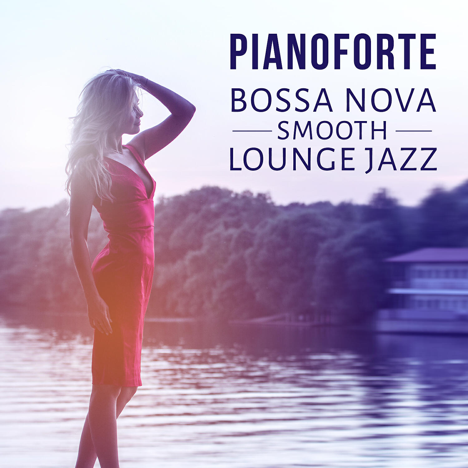Explosion of Jazz Ensemble - Rio de Janeiro Lounge Piano Jazz