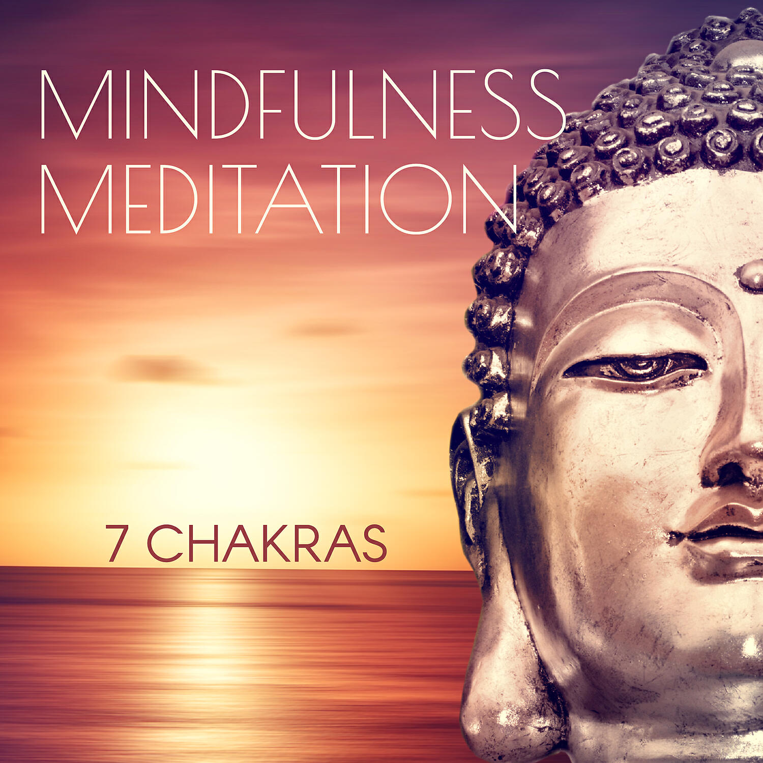 White Noise Zone - Chakra Healing: Music for Deep Sleep
