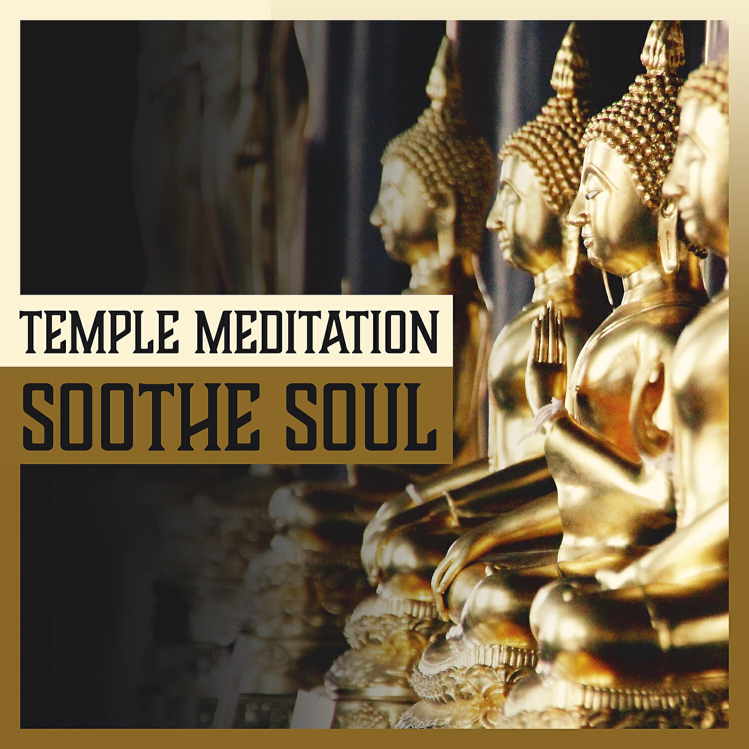 Spiritual Development Academy - Relaxation & Calmness