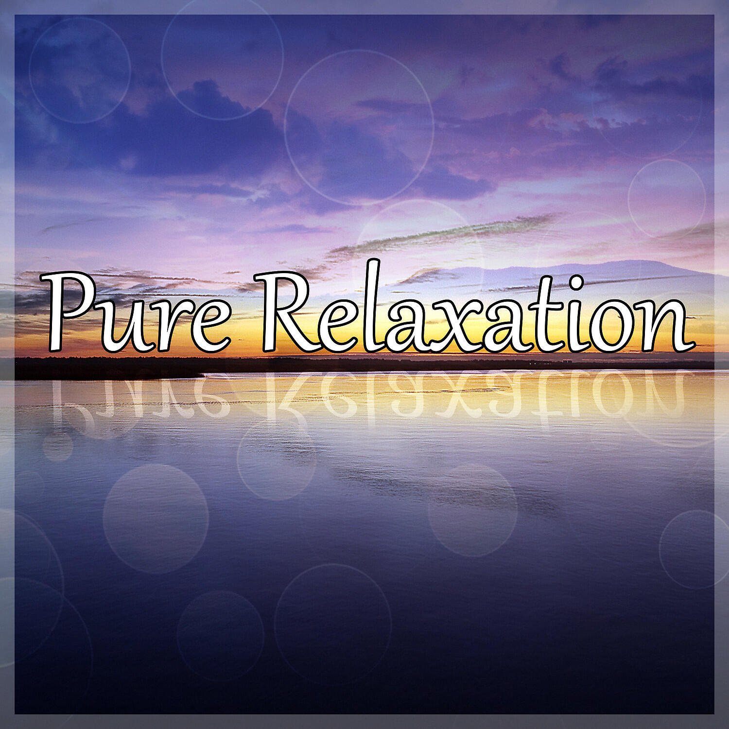 Total Relax Music Ambient - Ocean Waves (Refreshing Sounds)