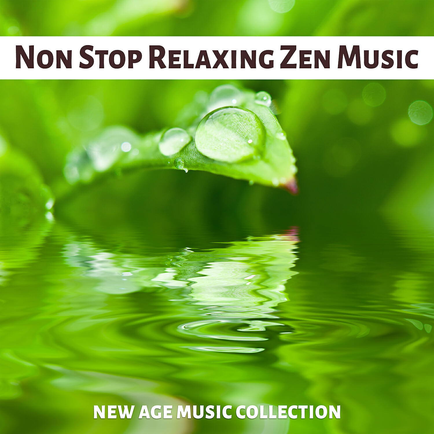 Calming Music Ensemble - Ambient (Background Music)