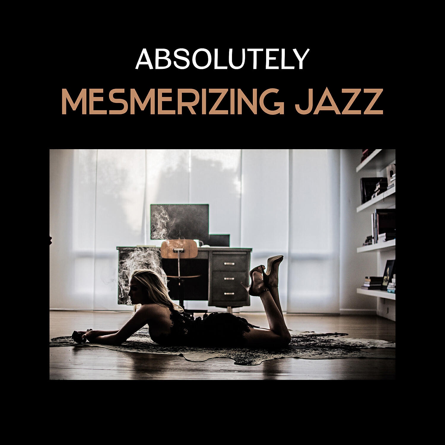 Jazz Piano Bar Academy - Romantic Lovers Music