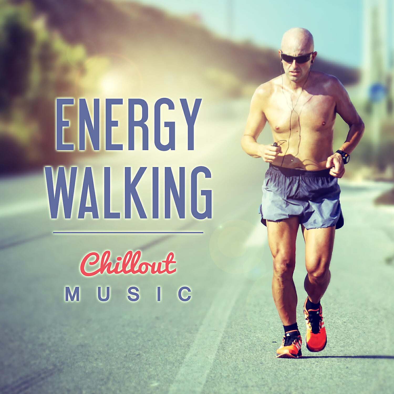 Power Walking Music Club - New Routine: Power Walking
