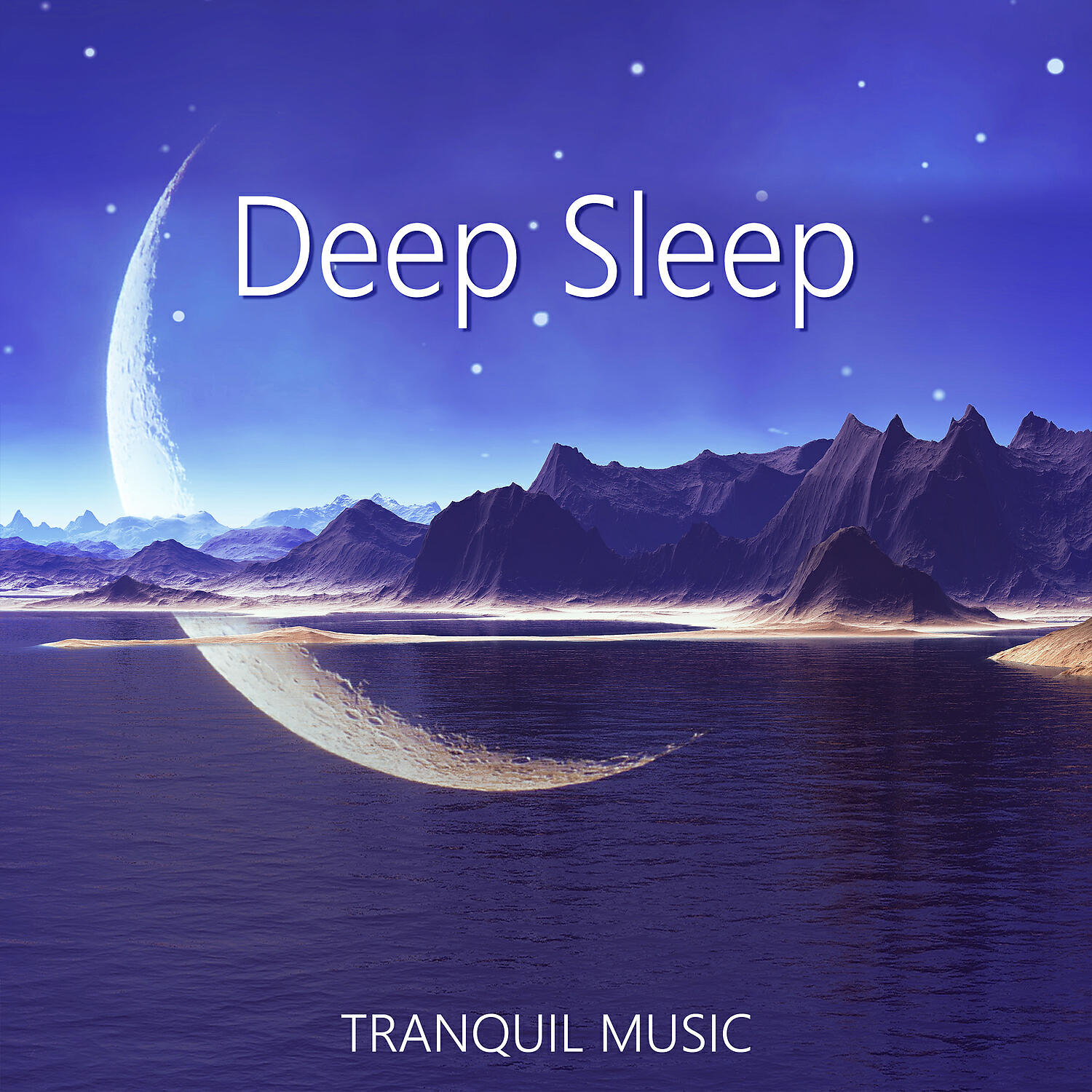 Deep Sleep Music Academy - Ocean Stories: Seagulls