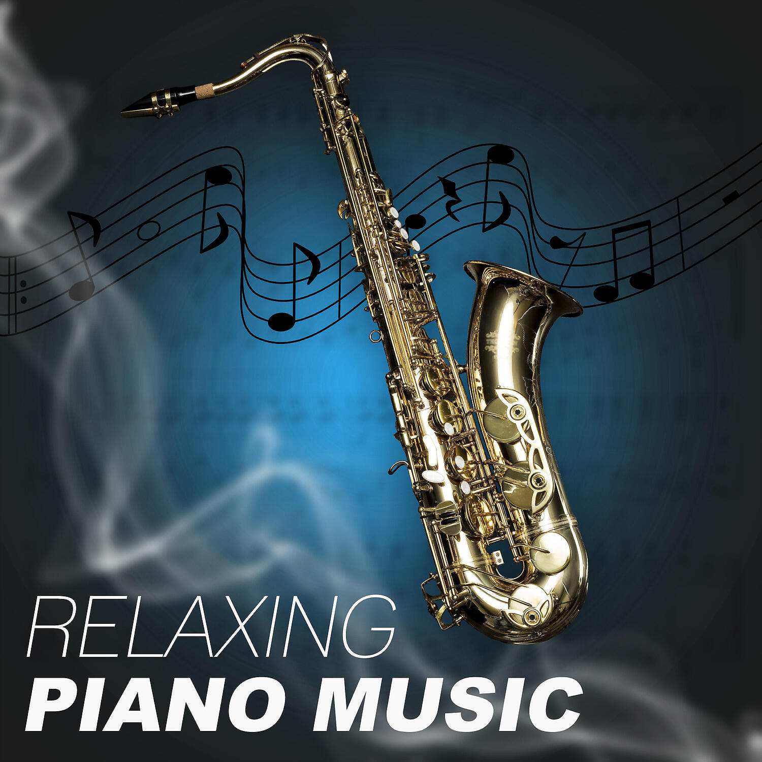 Chilled Jazz Masters - Background Music