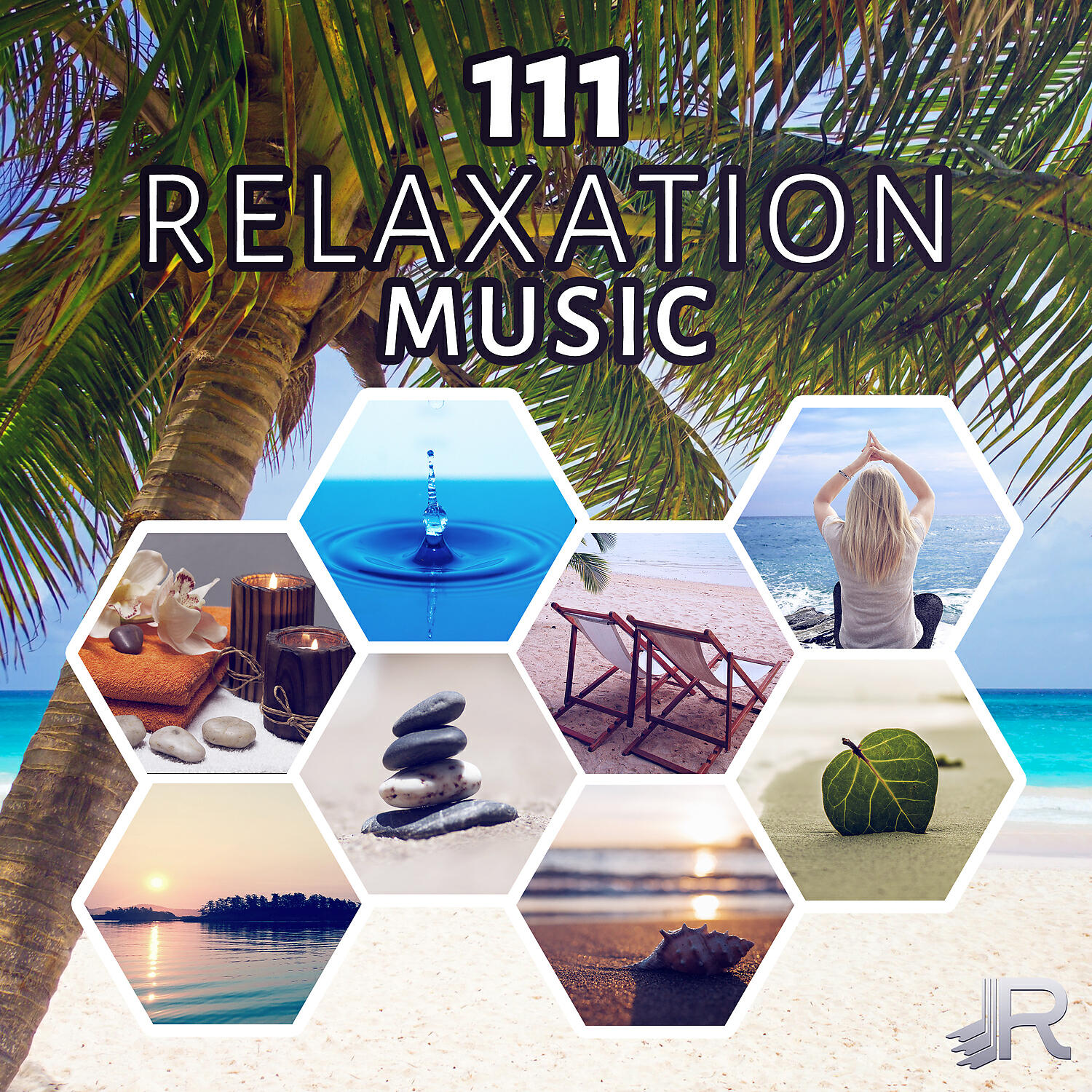 Relaxing Zen Music Ensemble - Armenian Duduk (Meditation Music)