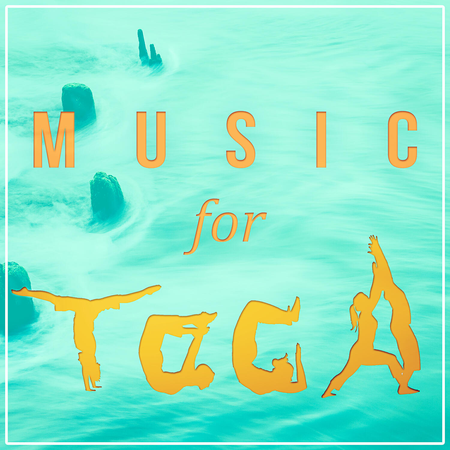 Yin Yoga Academy - Asian Meditation Music (Songs for Yoga)