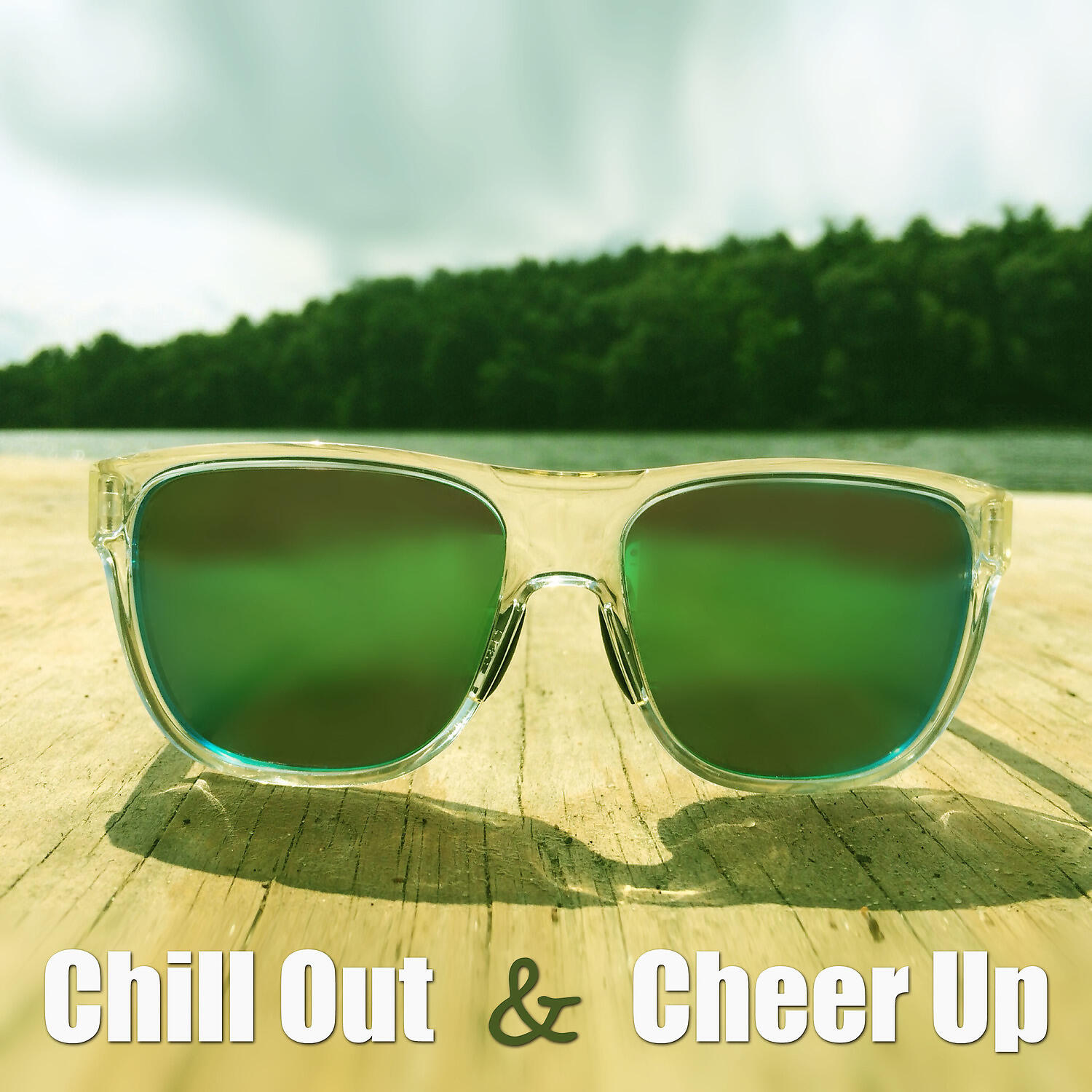 Deep Chillout Music Masters - Bossa Chillout