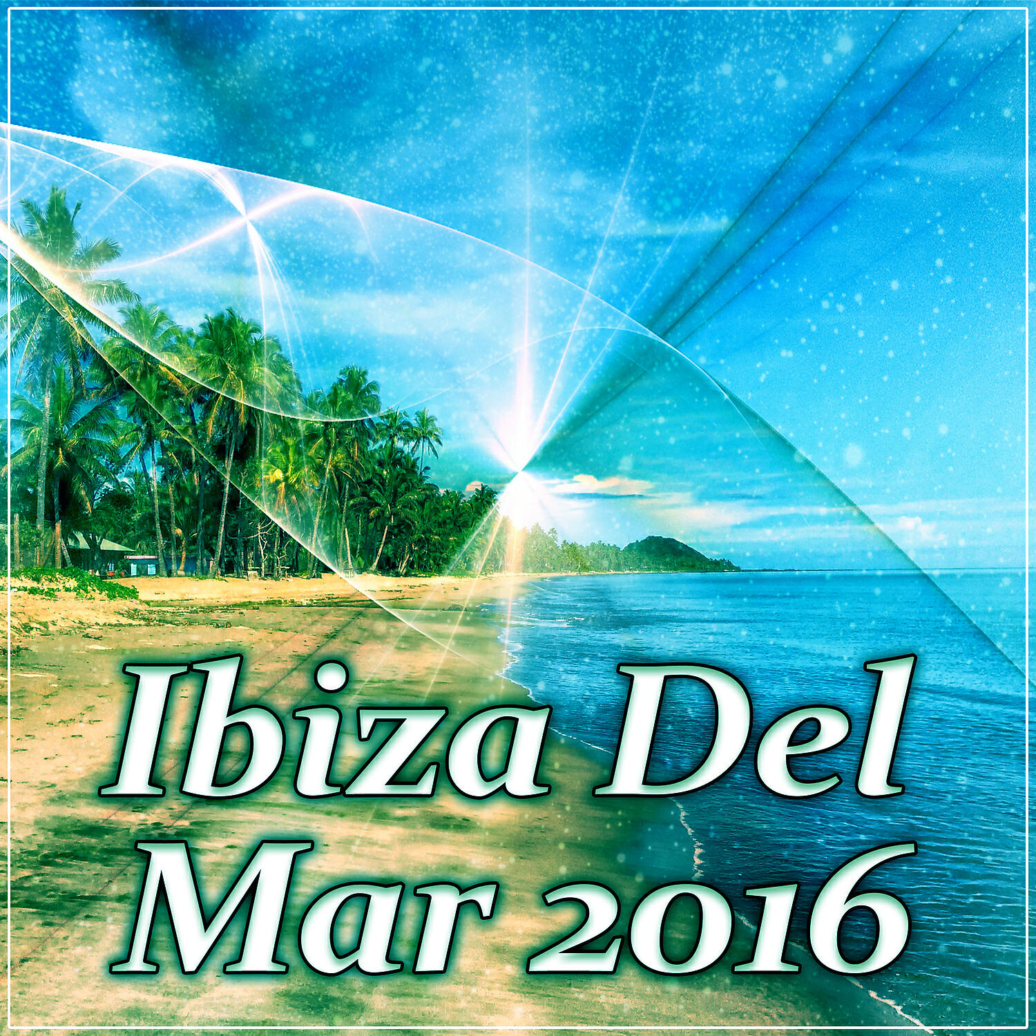 Cafe Ibiza - Ibiza del Mar