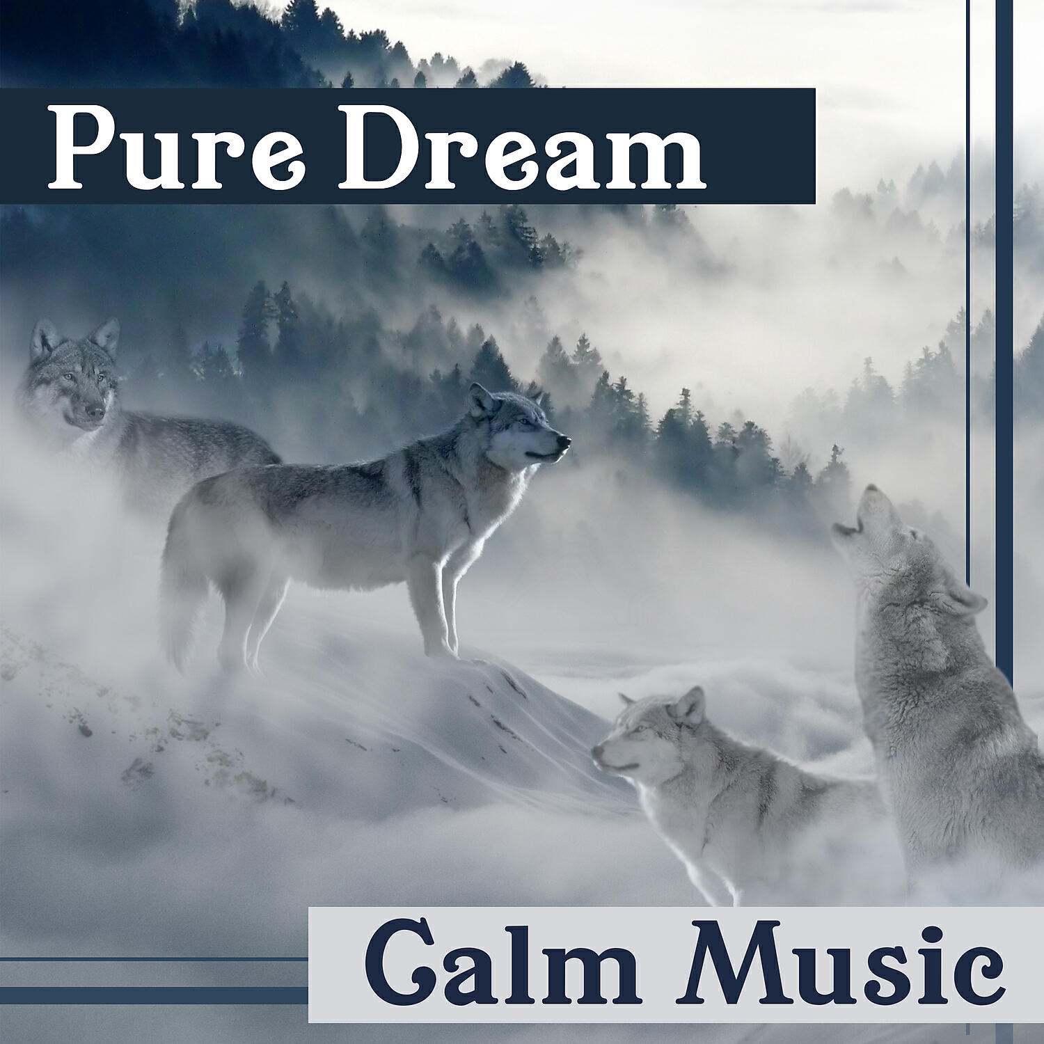 Deep Sleep Universe - Just Relax