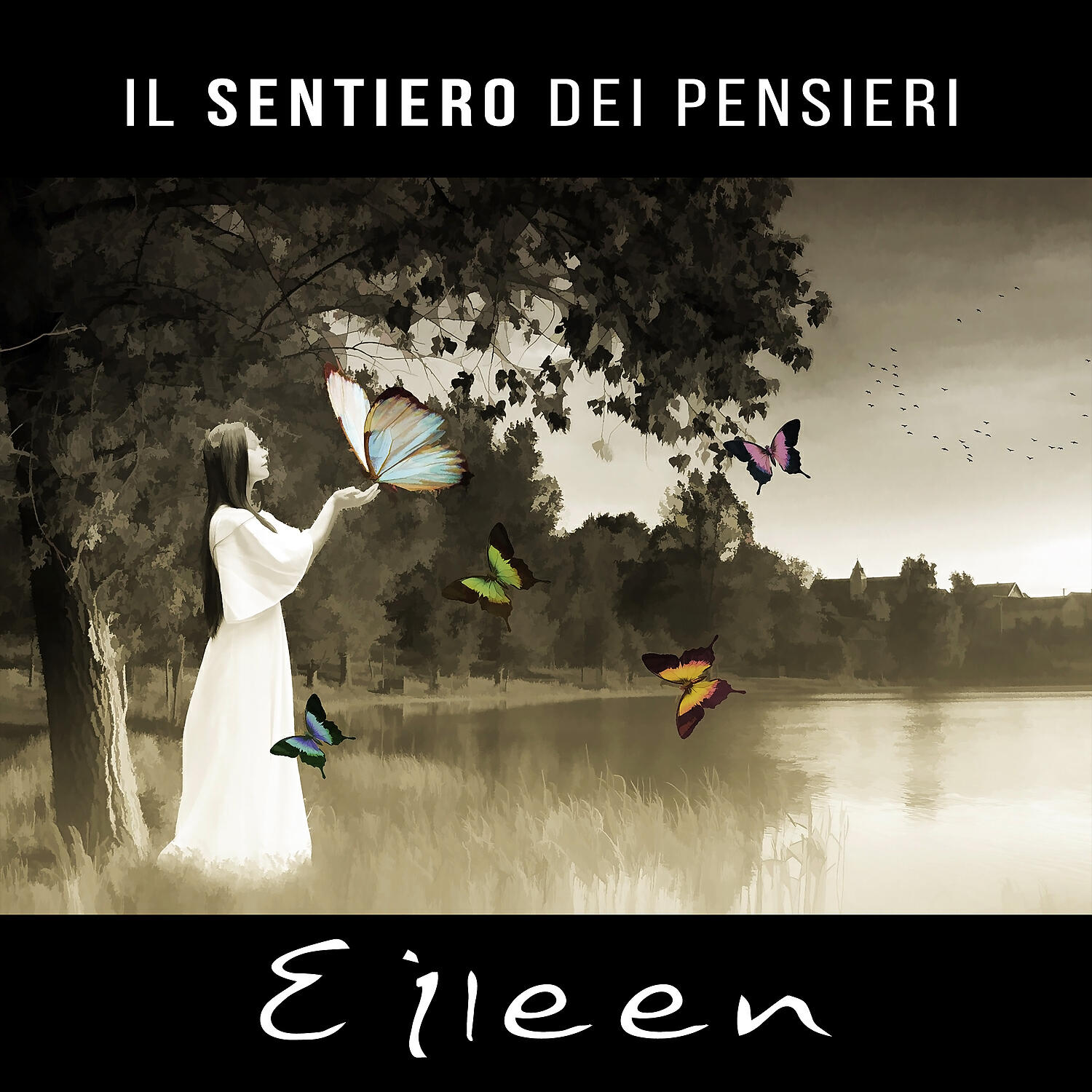 Eileen - Nuovo sentimento (Musica terapeutica)