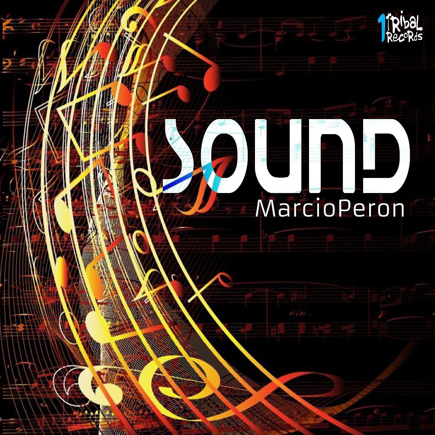 Marcio Peron - Sound (Yan Junior Remix)